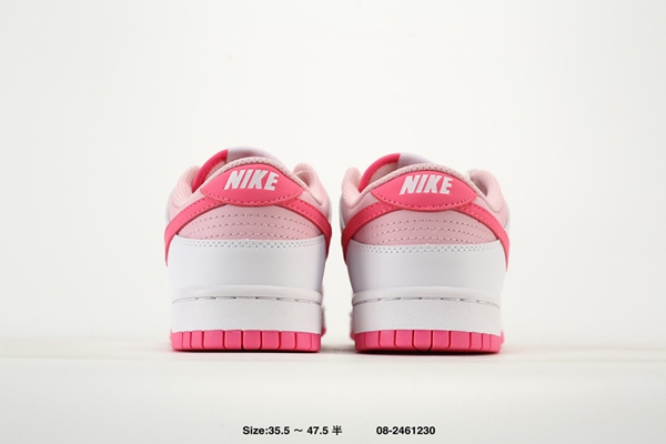 ナイキ靴角部分ディテール